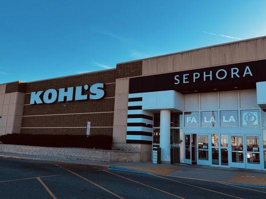 SEPHORA at Kohl's