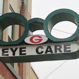 Gainesville Eye Care