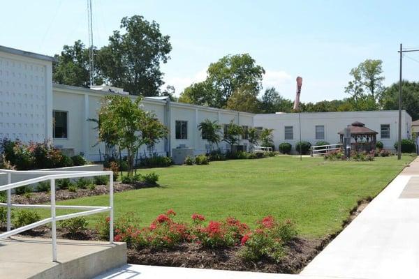 Tallahatchie General Hospital