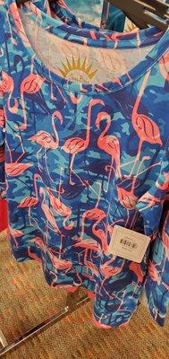 Cute Flamingo stuff