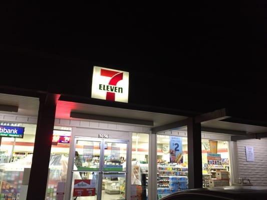 7-Eleven