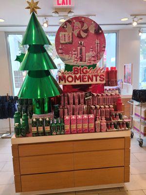 Bath & Body Works