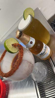 MICHELADA