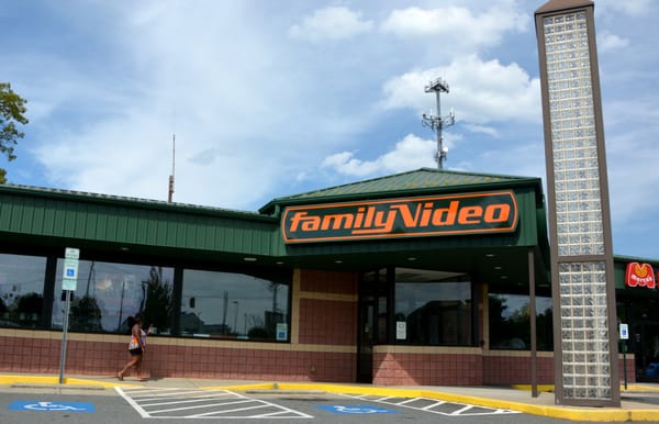 Family Video