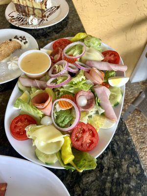 Antipasto Misto