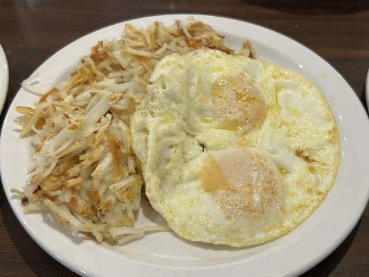 Louie’s Waffle House