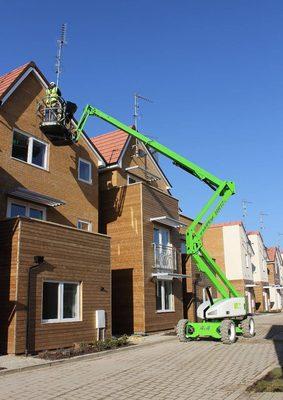 Boom Lift