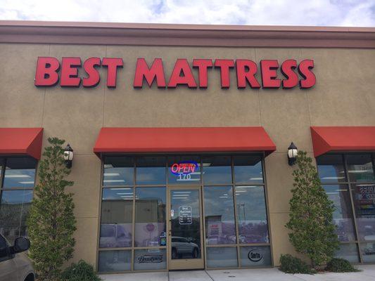 Best Mattress