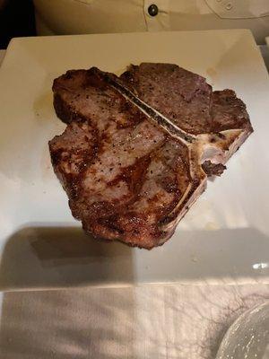 Porterhouse