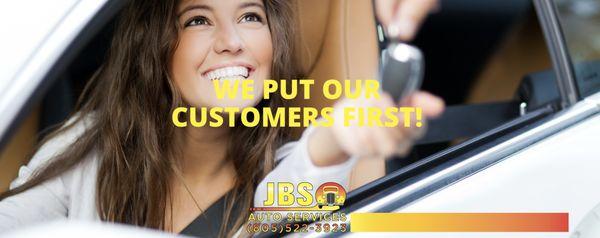 JBS Auto Services