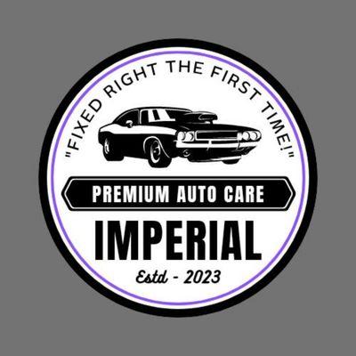 Imperial Motorsport