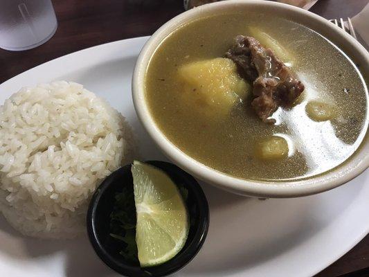 Sancocho