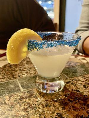 Lemondrop