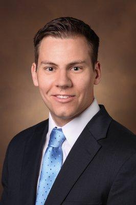 Luke Seng, DDS - Oral Surgeon