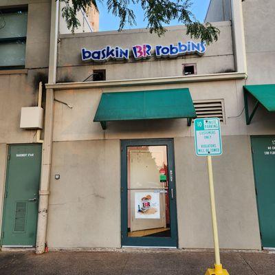 Baskin-Robbins