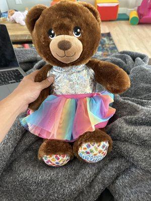 Build-A-Bear Workshop