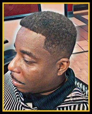 Merriweather & Co. The Best Barbershop In Dallas!!!

7751 Bonnie View Rd, Dallas, TX 75241
(214) 875-7685

https://g.co/kgs/iuHNGh