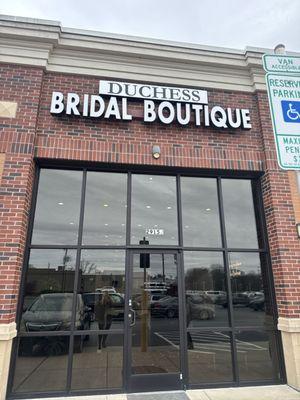 Elizabella's Bridal & Boutique