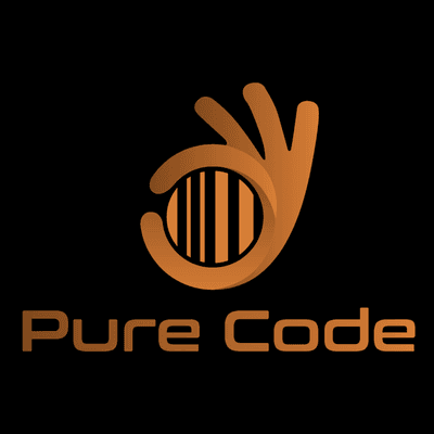 Pure Code Digital Agency