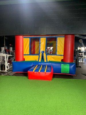 Manny's Party Rentals