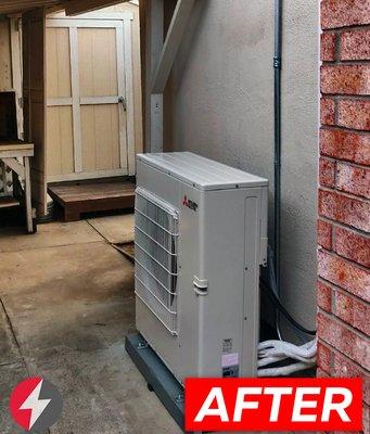 AC installation/replacement/repair/furnace installation/ Fremont