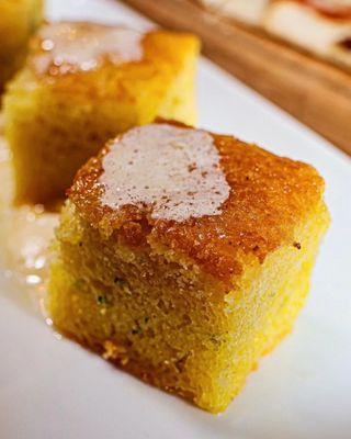 Cornbread