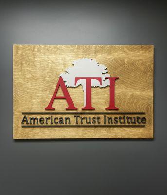 American Trust Institute