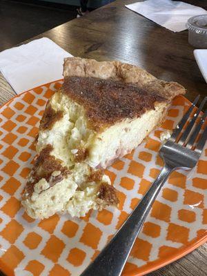 Quiche Lorraine