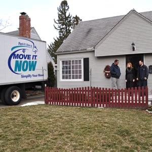 The careful movers at Move It Now Canton are ready to make your move a pleasant experience.Check out our reviews around the web.