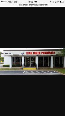 Trail Creek Pharmacy