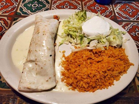 El Mexicano Restaurant