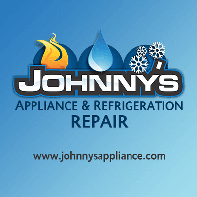 We've provided quick, reliable, Anchorage appliance repair since 2008! Johnny's Appliance & Refrigeration Repair is a family ...