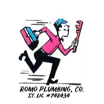 Romo Plumbing