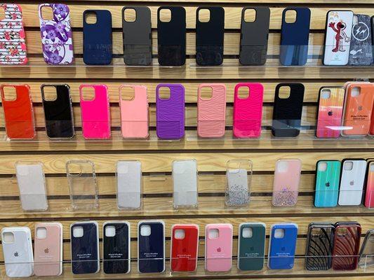 Iphone 12 mini 12 pro and 12 max case