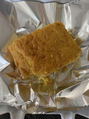 Cornbread