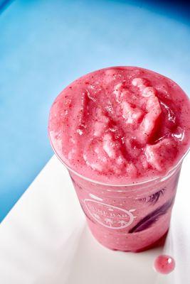 Poppin' Pitaya smoothie