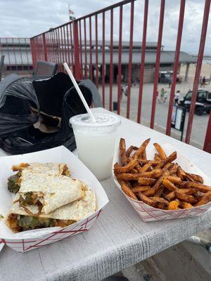 Tom's Coney Island