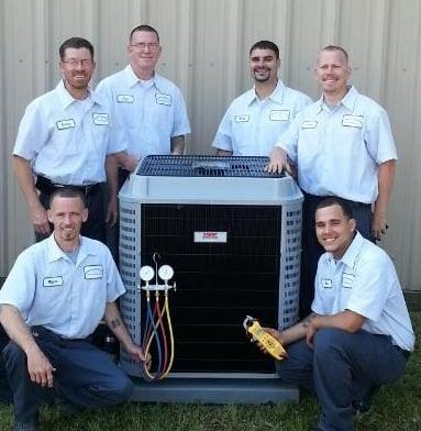 Adams Air Condition And Heating Services, LLC