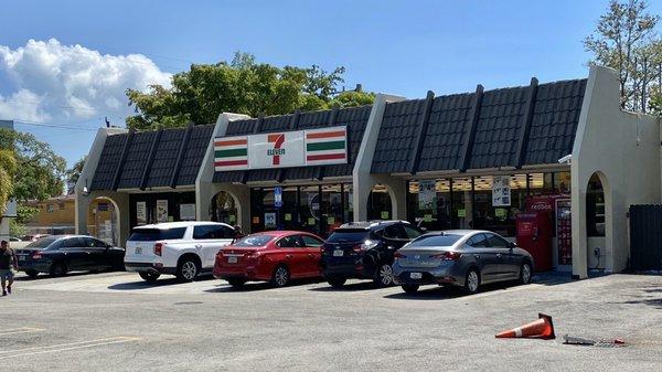 7-Eleven