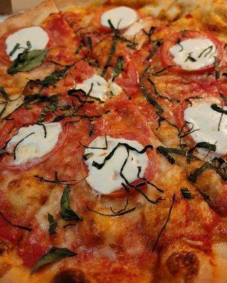 Margherita