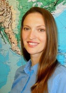 Hi, I'm Johanna, and I look forward to speaking with you about your travel plans!