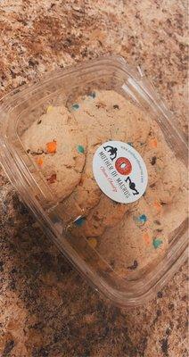 Slim Shady Cookiez