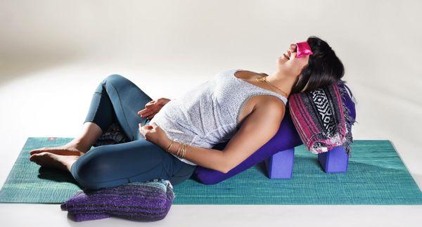 Yoga Home of Therapeutics