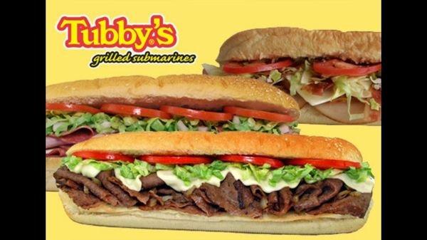 Tubby's