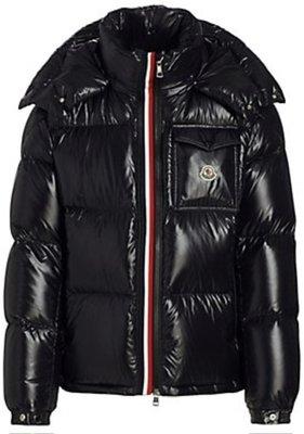 Moncler Ski Jacket