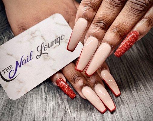 The Nail Lounge