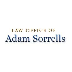 Law Office of Adam Sorrells