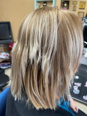 Fantastic Sams Cut & Color