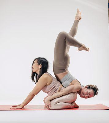 Yoga Creatives