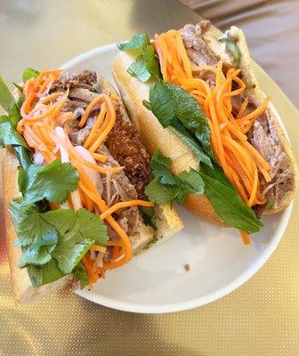 TBD Banh Mi